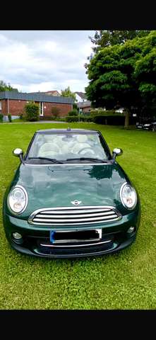 MINI Cooper Cabrio Mini Cooper Cabrio