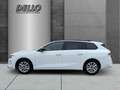 Opel Astra ST Edition, Komfort-Paket,Klimaautomatik ,Verkehrs Wit - thumbnail 2