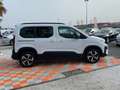 Peugeot Rifter BlueHDi 130 EAT8 GT Toit Pack Techno \u0026amp;amp Bianco - thumbnail 4