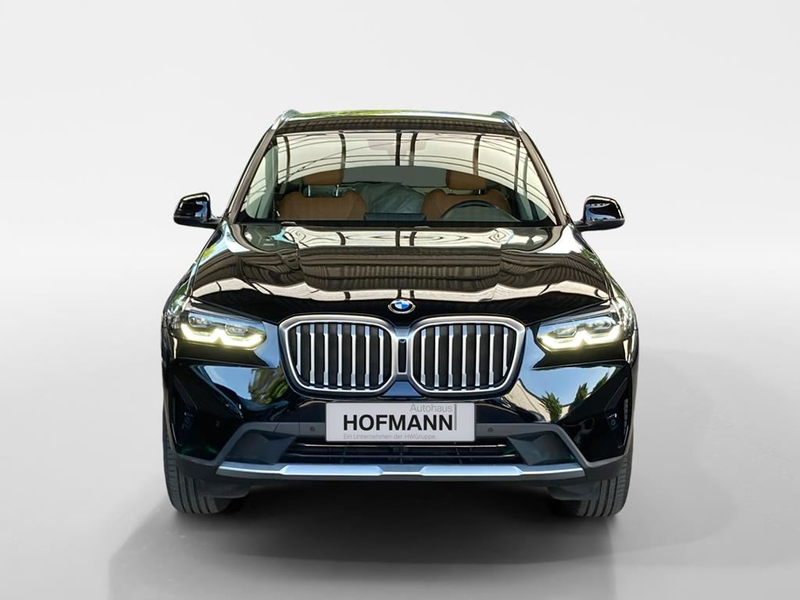 BMW X3 — photo 2