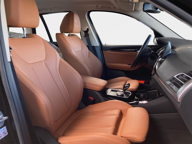BMW X3 — photo 14