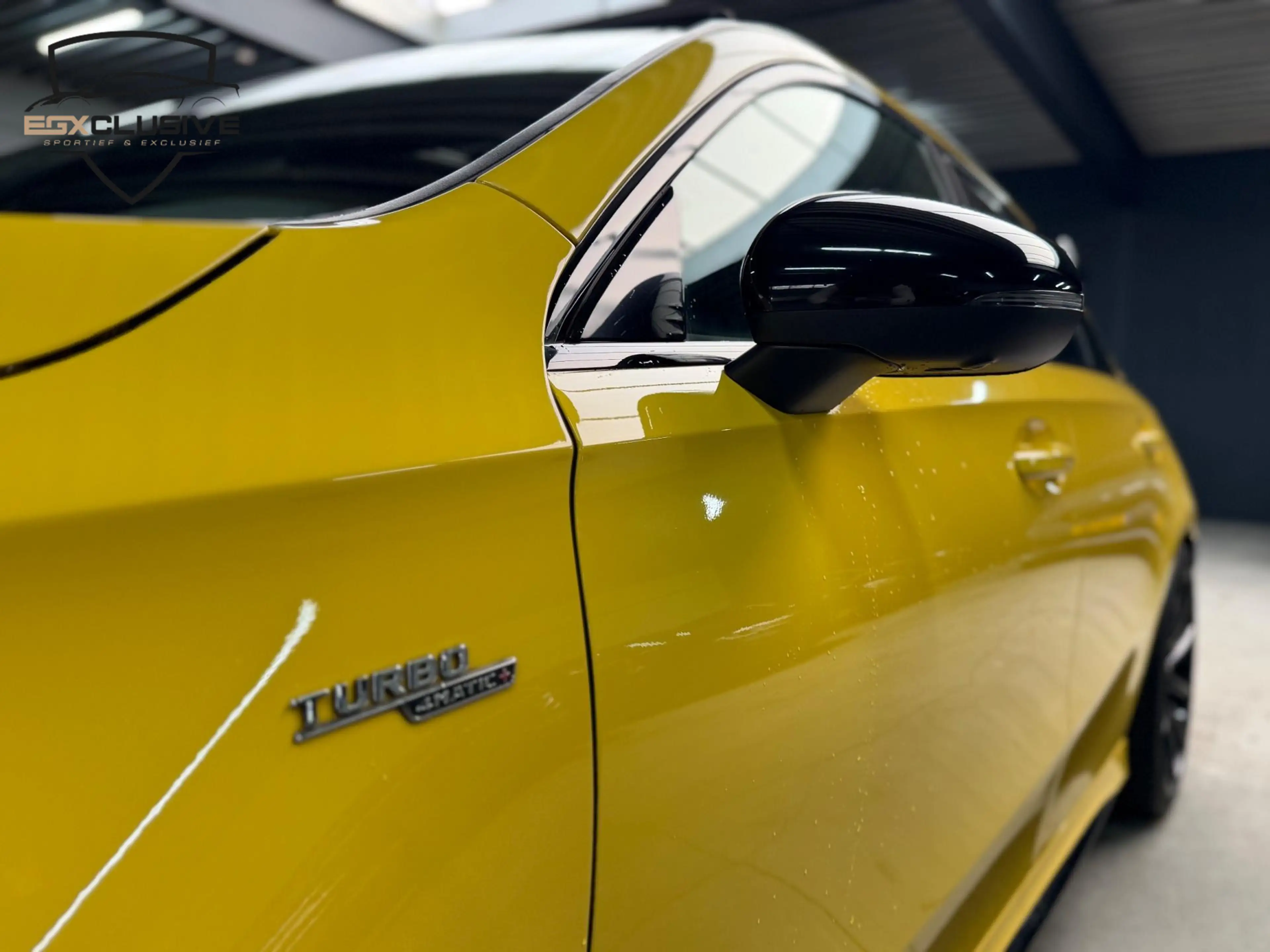Mercedes-Benz A 45 AMG S 4MATIC+ Edition 1 HUD/360Camera/Burmester — photo 12