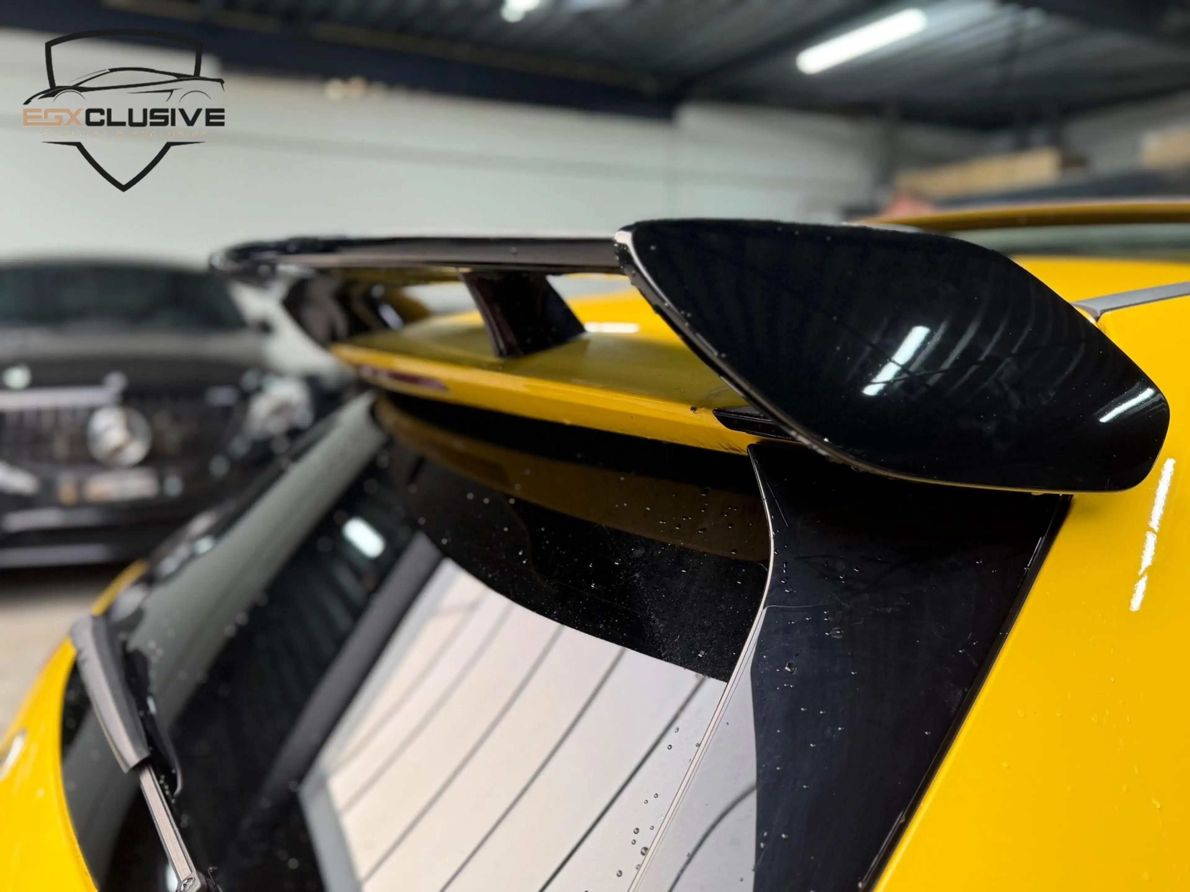 Mercedes-Benz A 45 AMG S 4MATIC+ Edition 1 HUD/360Camera/Burmester — photo 11