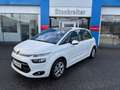 Citroen C4 Picasso BlueHDi 120 Aut.*KAMERA*NAVI*TEMPO*SZH Weiß - thumbnail 1