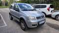 Fiat Panda 4x4 1.3Mjt Climbing Gris - thumbnail 5
