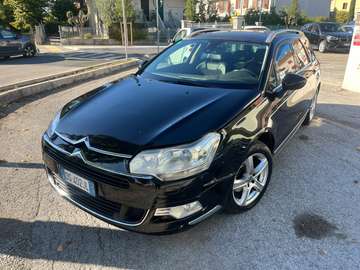 C5 II Tourer Tourer 2.0 hdi 16v Business auto