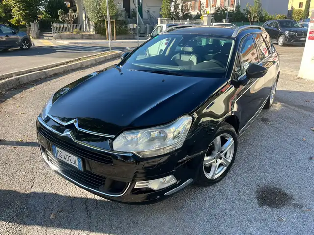 Citroen C5 C5 II Tourer Tourer 2.0 hdi 16v Business auto