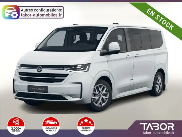 Volkswagen T7 Caravelle T7 2.0 TDI 150 Style GPS