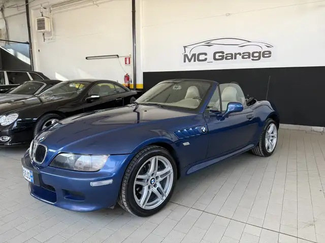 BMW Z3 Roadster 2.0 150cv