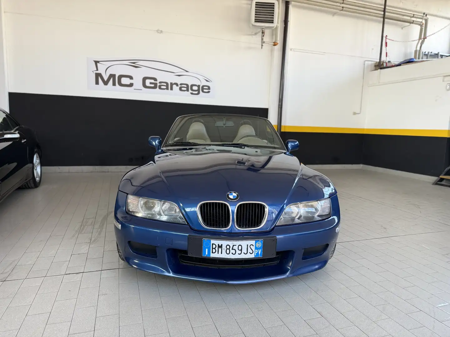 BMW Z3 Roadster 2.0 150cv - 2