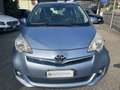 Toyota Verso-S 1.3 Active cvt Bleu - thumbnail 2