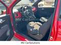 Fiat 500C CABRIO SOFTTOP KLIMA CARPLAY MILD HYBRID crvena - thumbnail 13