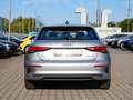 Audi A3 Sportback 30 TDI AHK Navi+ PDC GRA SHZ Silber - thumbnail 11