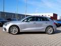 Audi A3 Sportback 30 TDI AHK Navi+ PDC GRA SHZ Silber - thumbnail 10