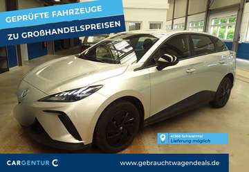 4 EV Elektromotor 125 kW Standard 51 kWh ACC BLIS