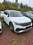 Volkswagen Tiguan 1.4 TSI eHybrid R-Line IQ.LIGHT|AHK|RFK|Navi|SHZ Weiß - thumbnail 3