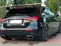 Mercedes-Benz A 220 A 220 Premium auto Nero - thumbnail 1