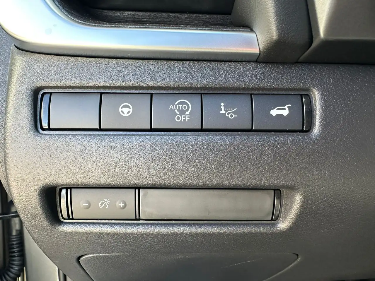 Nissan Qashqai 2026