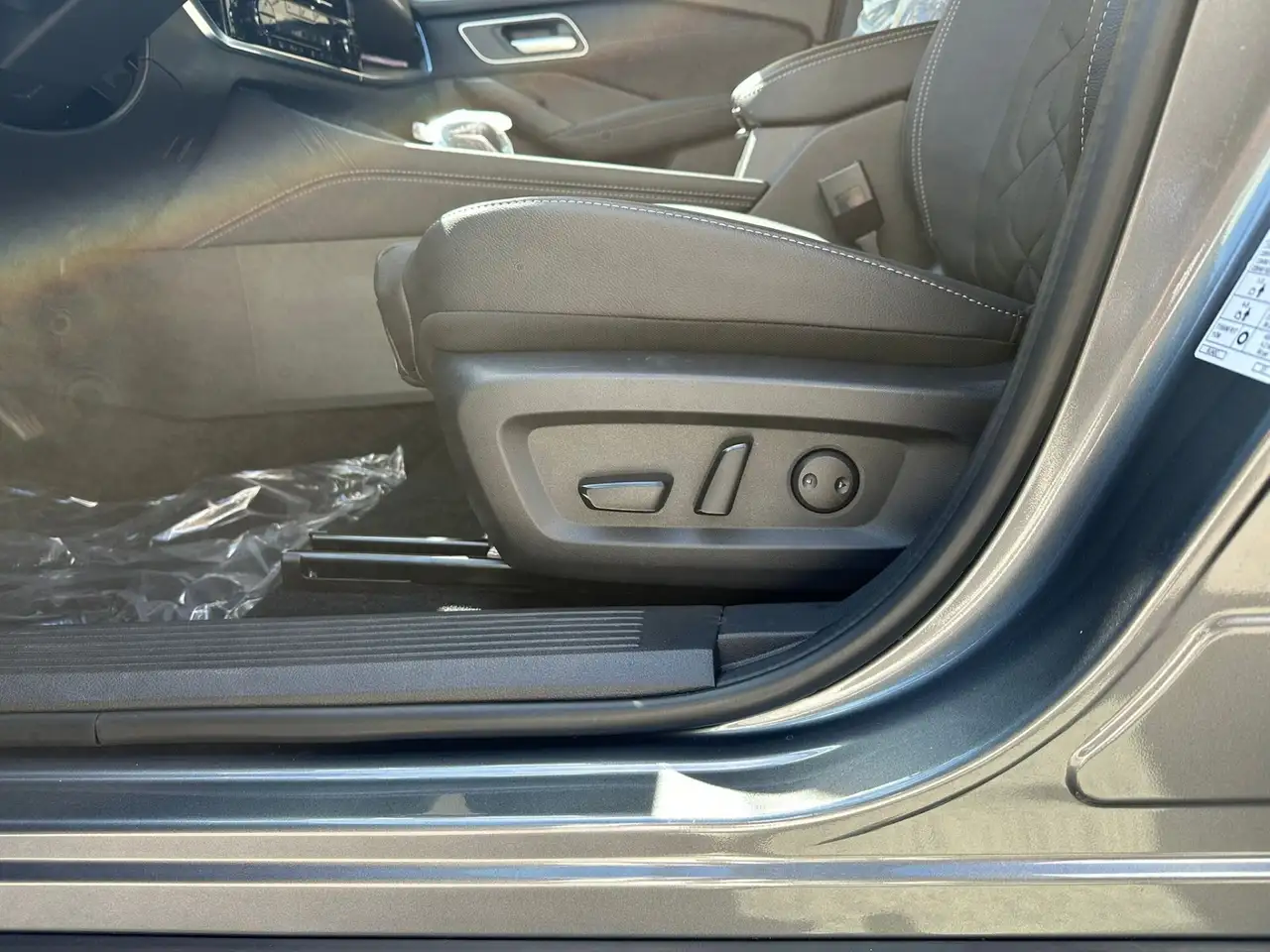 Nissan Qashqai 2026