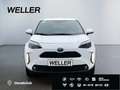 Toyota Yaris Cross Hybrid 1.5 Team D *hzb Front*ACC*SHZ* Weiß - thumbnail 2