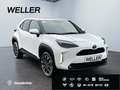 Toyota Yaris Cross Hybrid 1.5 Team D *hzb Front*ACC*SHZ* Weiß - thumbnail 4