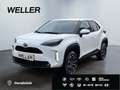 Toyota Yaris Cross Hybrid 1.5 Team D *hzb Front*ACC*SHZ* Weiß - thumbnail 1
