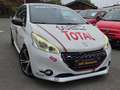 Peugeot 208 208  3-Türer GTI 200 THP Weiß - thumbnail 2