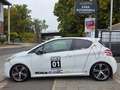 Peugeot 208 208  3-Türer GTI 200 THP Weiß - thumbnail 10
