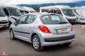 Peugeot 207 Active Grau - thumbnail 6