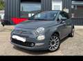 Fiat 500 1.2i Lounge (EU6d-TEMP) Gris - thumbnail 1