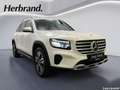Mercedes-Benz GLB 220 d 4M Progressive 7 Sitzer AHK 360° Weiß - thumbnail 2