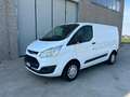 Ford Transit Custom 2.0 - UNIPROP - EURO  6 - 3 POSTI Wit - thumbnail 1