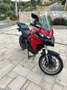 Ducati Multistrada 950 Base 2017 Czerwony - thumbnail 3