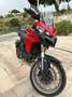 Ducati Multistrada 950 Base 2017 Czerwony - thumbnail 2