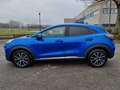 Ford Puma 1.0 ecoboost hybrid Titanium 125 CV Blu/Azzurro - thumbnail 3