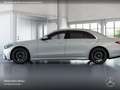 Mercedes-Benz S 450 d L 4M AMG+PANO+360+DIGITAL-L+BURMESTER3D Weiß - thumbnail 6