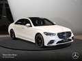 Mercedes-Benz S 450 d L 4M AMG+PANO+360+DIGITAL-L+BURMESTER3D Weiß - thumbnail 5