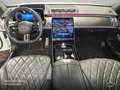 Mercedes-Benz S 450 d L 4M AMG+PANO+360+DIGITAL-L+BURMESTER3D Weiß - thumbnail 13
