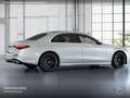 Mercedes-Benz S 450 d L 4M AMG+PANO+360+DIGITAL-L+BURMESTER3D Weiß - thumbnail 20