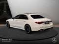 Mercedes-Benz S 450 d L 4M AMG+PANO+360+DIGITAL-L+BURMESTER3D Weiß - thumbnail 10