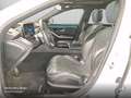 Mercedes-Benz S 450 d L 4M AMG+PANO+360+DIGITAL-L+BURMESTER3D Weiß - thumbnail 11