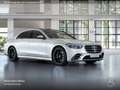 Mercedes-Benz S 450 d L 4M AMG+PANO+360+DIGITAL-L+BURMESTER3D Weiß - thumbnail 21