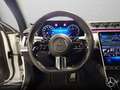 Mercedes-Benz S 450 d L 4M AMG+PANO+360+DIGITAL-L+BURMESTER3D Weiß - thumbnail 14