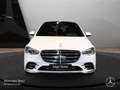 Mercedes-Benz S 450 d L 4M AMG+PANO+360+DIGITAL-L+BURMESTER3D Weiß - thumbnail 3