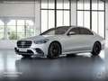 Mercedes-Benz S 450 d L 4M AMG+PANO+360+DIGITAL-L+BURMESTER3D Weiß - thumbnail 15