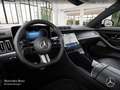 Mercedes-Benz S 450 d L 4M AMG+PANO+360+DIGITAL-L+BURMESTER3D Weiß - thumbnail 11