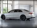 Mercedes-Benz S 450 d L 4M AMG+PANO+360+DIGITAL-L+BURMESTER3D Weiß - thumbnail 16