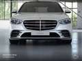 Mercedes-Benz S 450 d L 4M AMG+PANO+360+DIGITAL-L+BURMESTER3D Weiß - thumbnail 8