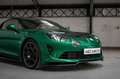 Alpine A110 *Peinture Héritage* Verde - thumbnail 6