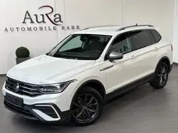 Volkswagen Tiguan Allspace 2.0 TDI DSG Life NAV+LED+AHK+STHZG+360GRAD+18ZO
